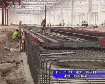 點贊！大運汽車首款純電動SUV重磅上市，產業項目落地跑出“加速度”