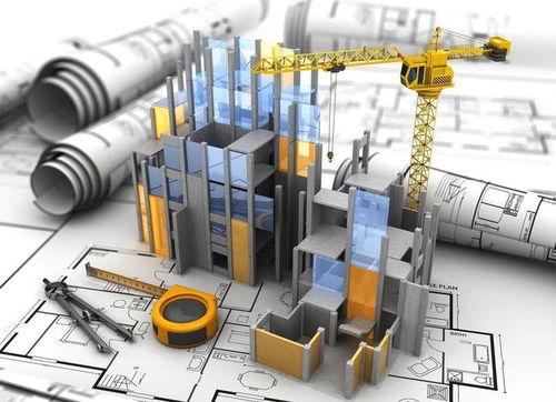 建筑工程中的生產成本與制造成本 你真的了解嗎？