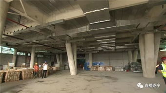 高標準高質量建設精品工程 努力向人民群眾交出滿意的民生答卷