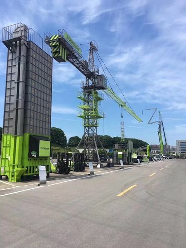 涼山州翔程建筑機械租賃 匠心筑夢，誠啟未來